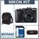 Nikon CoolPix P7000 Digital Camera Kit - Refurbished by Nikon U.S.A.- with 8GB SD Memory Card, Camera Case, USB 2.0 SD Card Reader: Picture 5 thumbnail