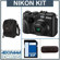 Nikon CoolPix P7100 Digital Camera Kit - with 8GB SD Memory Card, Camera Case, USB 2.0 SD Card Reader: Picture 5 thumbnail