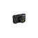 Nikon CoolPix P7700 12.2 Megapixel Digital Camera, Black - Bundle - with Kingston SD416GB 16GB Class 4 SDHC Memory Card, Lowepro Dublin 30 Camera Pouch, Black / Black, & Adorama Cleaning Kit for Optics, Lenses, and Digital Point & Shoot Cameras: Picture 3 thumbnail