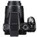 Nikon Coolpix P90 Digital Camera, Black - Refurbished by Nikon U.S.A.: Picture 2 thumbnail