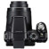 Nikon Coolpix P90 Digital Camera Black: Picture 3 thumbnail