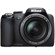 Nikon Coolpix P90 Digital Camera Black: Picture 4 thumbnail