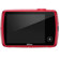 Nikon Coolpix S01 10.1 Megapixel Digital Camera Red, Bundle - with Camera Case & Digital Camera Pro LCD Screen Protector Kit: Picture 3 thumbnail