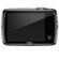 Nikon Coolpix S01 10.1 Megapixel Digital Camera, Silver, Bundle - with Camera Case, Digital Camera Pro LCD Screen Protector Kit: Picture 2 thumbnail