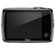 Nikon Coolpix S01 10.1 Megapixel Digital Camera, Silver, Bundle - with Camera Case, Digital Camera Pro LCD Screen Protector Kit: Picture 3 thumbnail