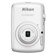 Nikon Coolpix S01 10.1 Megapixel Digital Camera with 3x Optical Zoom - Bundle - with Nikon CS-CP4-1 Leather Case, White, Pro Screen Protector Kit: Picture 2 thumbnail
