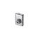 Nikon Coolpix S02 14.1 Megapixel Digital Camera with 3x Optical Zoom, Silver - Bundle With Lowe Pro Camera Pouch , New Leaf 3 Year Warranty ,Sunpak FLexpod Pro Gripper, Cleaning Kit , Screen Protector: Picture 2 thumbnail