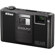 Nikon Coolpix S1000PJ 12.21 Megapixel Digital Camera with Built-in Projector, 2.7" Wide-View TFT LCD, 5-way VR Image Stabilization System, Black: Picture 4 thumbnail