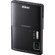 Nikon Coolpix S100 Digital Camera, Black - Refurbished by Nikon U.S.A.: Picture 3 thumbnail