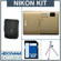 Nikon Coolpix S100 Digital Camera Kit - Gold - with 16GB SD Memory Card, Camera Case, Table Top Tripod: Picture 5 thumbnail