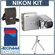 Nikon Coolpix S10 Compact Point and Shoo...: Picture 5 thumbnail