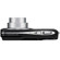 Nikon Coolpix S210 Digital Camera - Black - Refurbished by Nikon U.S.A.: Picture 3 thumbnail