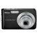 Nikon Coolpix S210 Digital Camera, 8.1 Megapixel, 3x Optical Zoom, 4x Digital Zoom, 2.5" LCD Display, Black: Picture 1 thumbnail