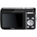 Nikon Coolpix S210 Digital Camera, 8.1 Megapixel, 3x Optical Zoom, 4x Digital Zoom, 2.5" LCD Display, Black: Picture 2 thumbnail