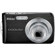 Nikon Coolpix S210 Digital Camera - Black - Refurbished by Nikon U.S.A. - With 4GB SD Memory Card, Camera Case, Table Top Tripod,: Picture 1 thumbnail