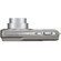 Nikon Coolpix S210 Digital Camera, Refur...: Picture 3 thumbnail