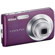 Nikon Coolpix S210 Digital Camera, Plum,...: Picture 5 thumbnail
