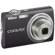 Nikon Coolpix S220 Digital Camera, Black - Refurbished by Nikon U.S.A.: Picture 4 thumbnail