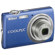 Nikon Coolpix S220 Digital Camera, Blue - Refurbished by Nikon U.S.A.: Picture 4 thumbnail