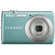 Nikon Coolpix S220 Digital Camera with 10.0 Megapixel, 3x Optical Zoom, 4x Digital Zoom, 2.5" LCD Display, Green: Picture 5 thumbnail