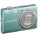 Nikon Coolpix S220 Digital Camera with 10.0 Megapixel, 3x Optical Zoom, 4x Digital Zoom, 2.5" LCD Display, Green: Picture 2 thumbnail