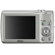 Nikon Coolpix S220 Digital Camera with 10.0 Megapixel, 3x Optical Zoom, 4x Digital Zoom, 2.5" LCD Display, Silver: Picture 1 thumbnail