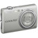 Nikon Coolpix S220 Digital Camera with 10.0 Megapixel, 3x Optical Zoom, 4x Digital Zoom, 2.5" LCD Display, Silver: Picture 2 thumbnail