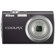 Nikon Coolpix S230 Digital Camera Kit, Black With 4GB SD Memory Card, Camera Case, Professional Lens Cleaning Kit: Picture 1 thumbnail