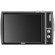 Nikon Coolpix S230 Digital Camera with 10.0 Megapixel, 3x Optical Zoom, 4x Digital Zoom, 3" LCD Display, Black: Picture 1 thumbnail