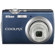 Nikon Coolpix S230 Digital Camera with 10.0 Megapixel, 3x Optical Zoom, 4x Digital Zoom, 3" LCD Display, Blue: Picture 5 thumbnail