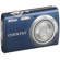 Nikon Coolpix S230 Digital Camera with 10.0 Megapixel, 3x Optical Zoom, 4x Digital Zoom, 3" LCD Display, Blue: Picture 2 thumbnail