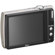Nikon Coolpix S230 Digital Camera, Silver - Refurbished by Nikon U.S.A.: Picture 1 thumbnail