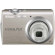 Nikon Coolpix S230 Digital Camera, Silver - Refurbished by Nikon U.S.A.: Picture 2 thumbnail