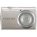 Nikon Coolpix S230 Digital Camera, Silver - Refurbished by Nikon U.S.A.: Picture 4 thumbnail