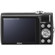 Nikon Coolpix S3000 Digital Camera with 12.0 Megapixel, 4x Wideangle Optical Zoom, 2.7" LCD, 4-way VR Image Stabilization System, Blue: Picture 1 thumbnail