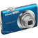 Nikon Coolpix S3000 Digital Camera with 12.0 Megapixel, 4x Wideangle Optical Zoom, 2.7" LCD, 4-way VR Image Stabilization System, Blue: Picture 4 thumbnail