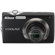 Nikon Coolpix S3000 Digital Camera, Black - Refurbished by Nikon U.S.A.: Picture 5 thumbnail