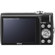 Nikon Coolpix S3000 Digital Camera, Black - Refurbished by Nikon U.S.A.: Picture 1 thumbnail