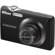 Nikon Coolpix S3000 Digital Camera, Black - Refurbished by Nikon U.S.A.: Picture 2 thumbnail