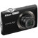 Nikon Coolpix S3000 Digital Camera, Black - Refurbished by Nikon U.S.A.: Picture 3 thumbnail