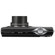 Nikon Coolpix S3000 Digital Camera, Black - Refurbished by Nikon U.S.A.: Picture 4 thumbnail
