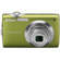 Nikon Coolpix S3000 Digital Camera with 12.0 Megapixel, 4x Wideangle Optical Zoom, 2.7" LCD, 4-way VR Image Stabilization System, Green: Picture 5 thumbnail