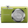 Nikon Coolpix S3000 Digital Camera with 12.0 Megapixel, 4x Wideangle Optical Zoom, 2.7" LCD, 4-way VR Image Stabilization System, Green: Picture 3 thumbnail