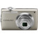 Nikon Coolpix S3000 Digital Camera Kit,- Silver - with 4GB SD Memory Card, Camera Case, 2 Year Extended Service Coverage,: Picture 1 thumbnail