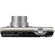 Nikon Coolpix S3000 Digital Camera, Champagne Silver - Refurbished by Nikon U.S.A.: Picture 2 thumbnail