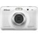 Nikon Coolpix S30 Digital Camera Kit - White - with 4GB SD Memory Card, Camera Case, Adorama Cleaning Kit: Picture 1 thumbnail