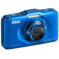 Nikon Coolpix S31 Digital Camera, Blue - Bundle - with 8GB SDHC Memory Card, Camera Case: Picture 1 thumbnail