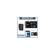 Nikon Coolpix S3300 Digital Camera kit - Black - with 8GB SD Memory Card, Camera Case, Adorama Cleaning Kit: Picture 1 thumbnail