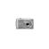 Nikon Coolpix S3300 Digital Camera kit - Silver - with 8GB SD Memory Card, Camera Case, Adorama Cleaning Kit: Picture 2 thumbnail