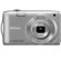 Nikon Coolpix S3300 16 Megapixel Digital Camera - Silver - Refurbished by Nikon U.S.A.: Picture 5 thumbnail